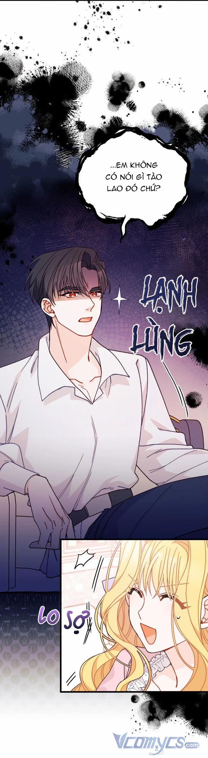 Tôi Đã Có Chồng Sau Khi Nhặt Được Nam Chính 24.5 trang 9