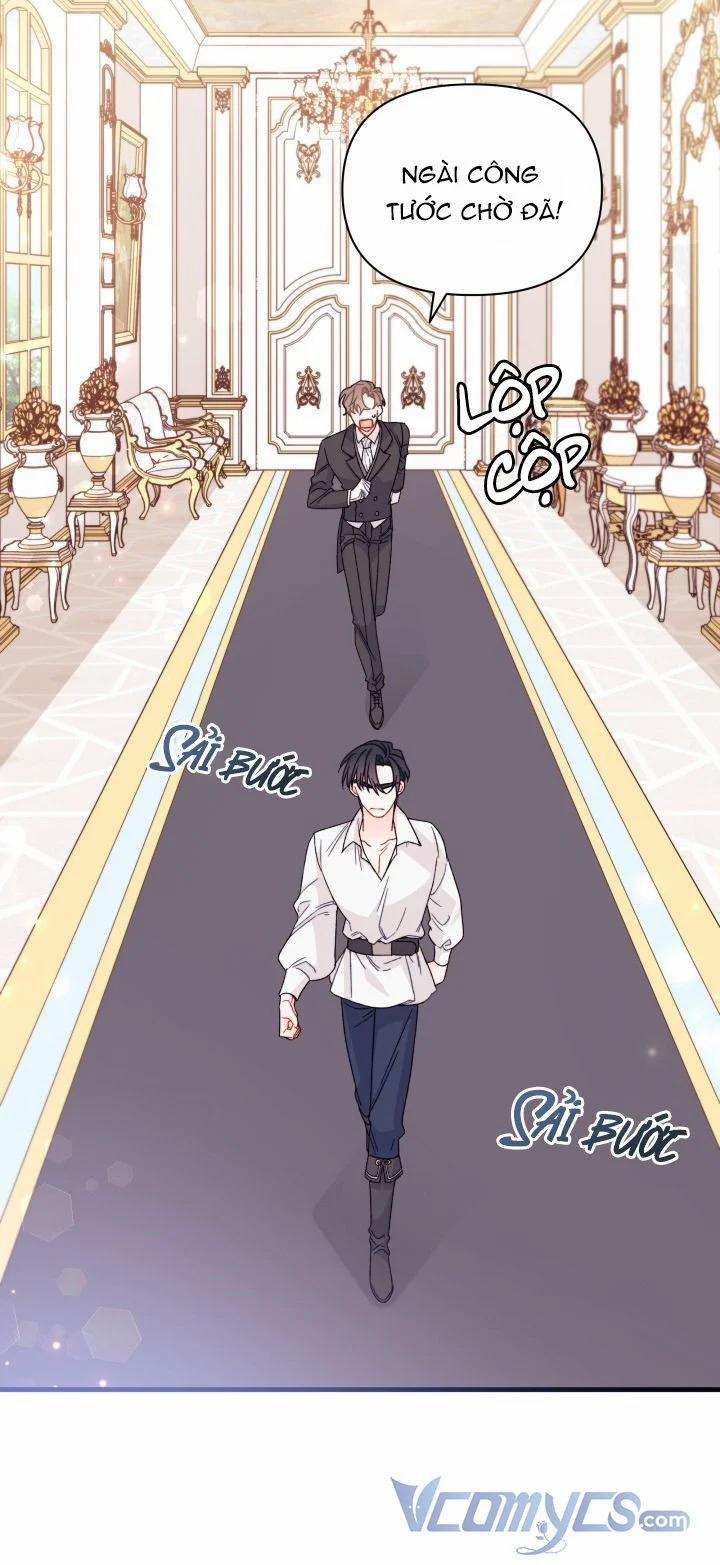 Tôi Đã Có Chồng Sau Khi Nhặt Được Nam Chính 24 trang 1