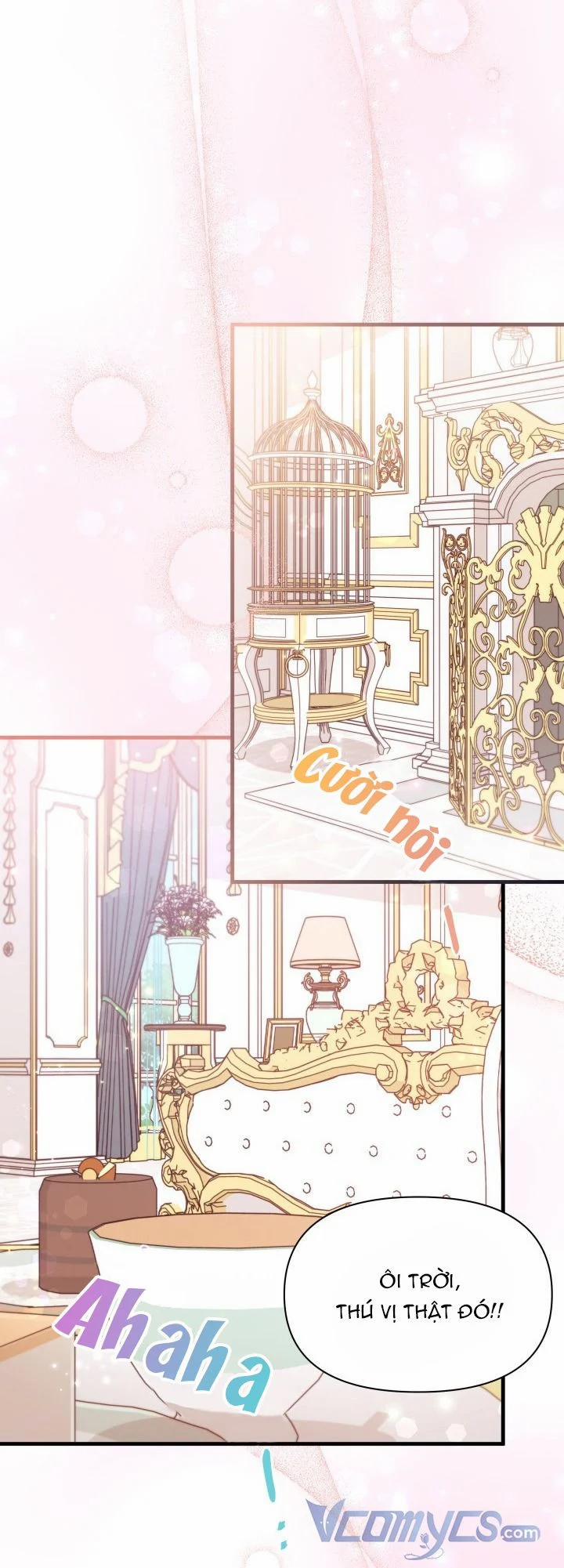 Tôi Đã Có Chồng Sau Khi Nhặt Được Nam Chính 24 trang 10