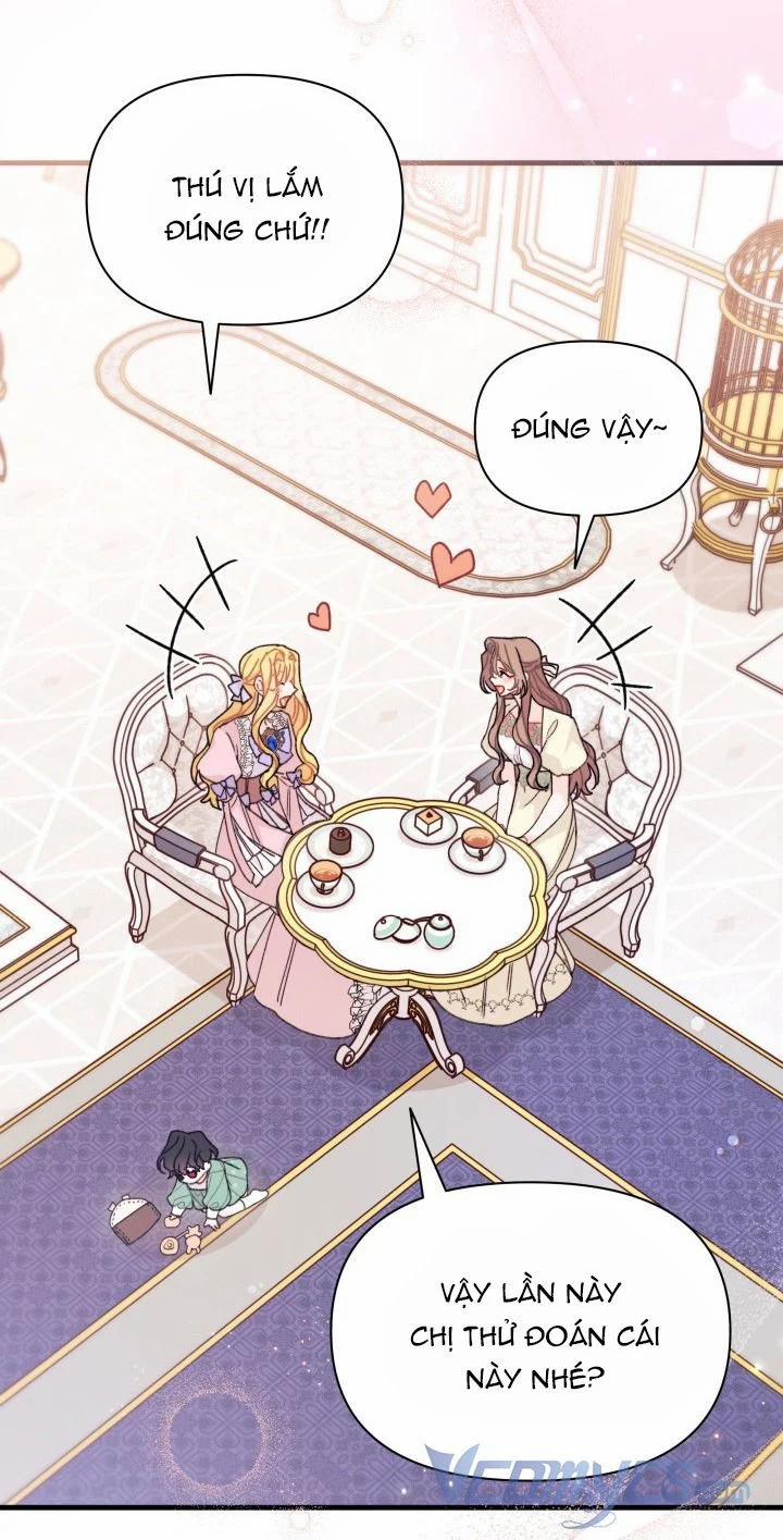 Tôi Đã Có Chồng Sau Khi Nhặt Được Nam Chính 24 trang 11