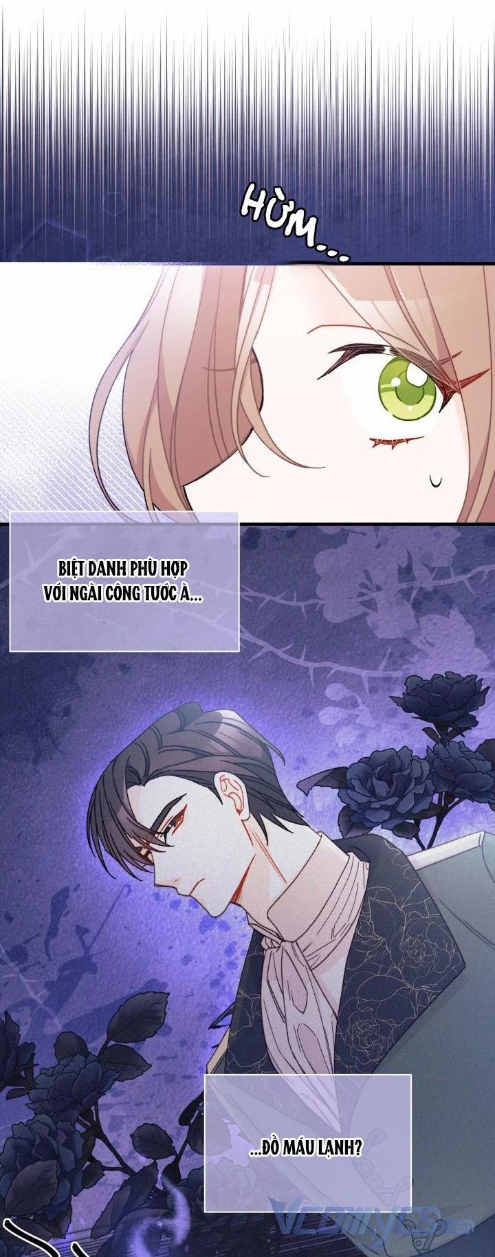 Tôi Đã Có Chồng Sau Khi Nhặt Được Nam Chính 24 trang 14