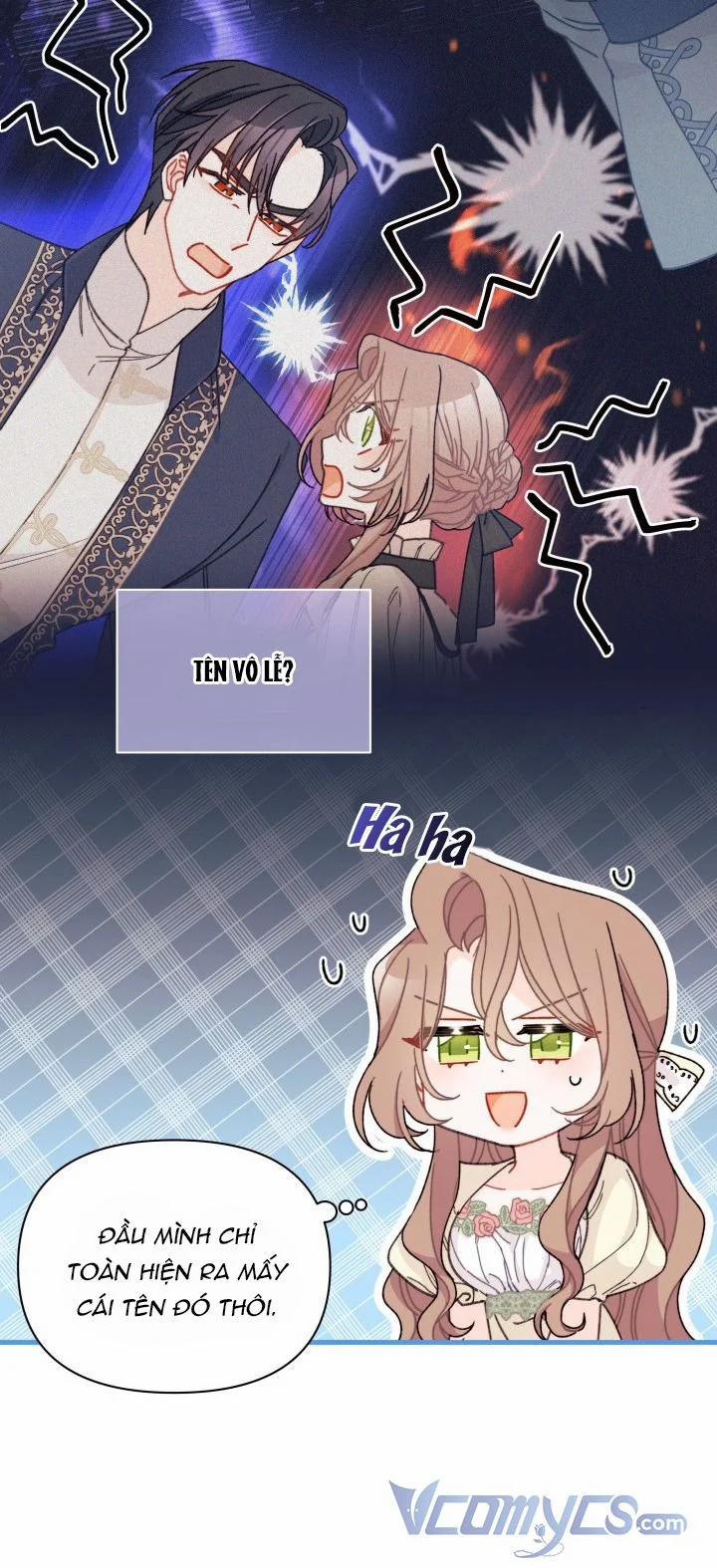 Tôi Đã Có Chồng Sau Khi Nhặt Được Nam Chính 24 trang 15