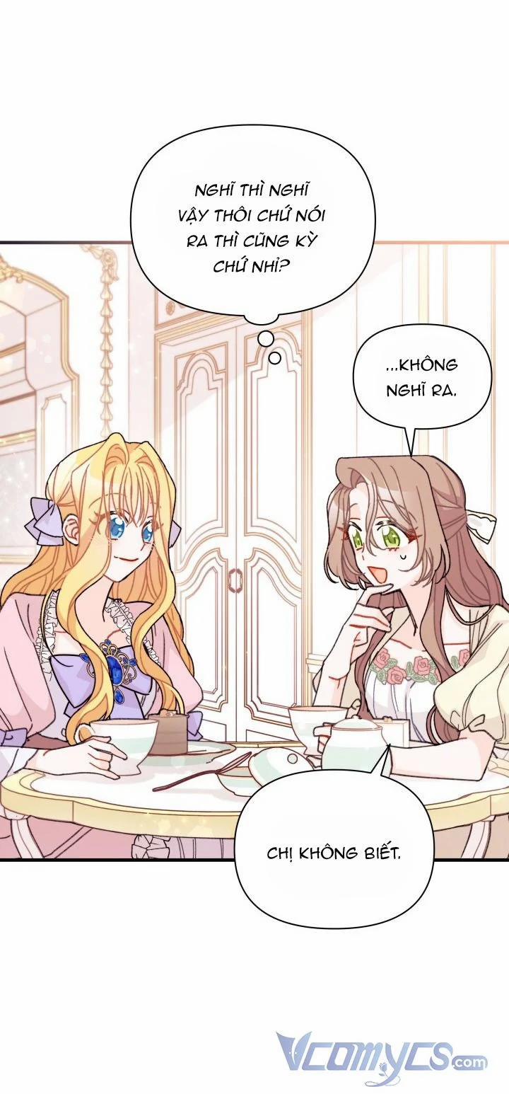 Tôi Đã Có Chồng Sau Khi Nhặt Được Nam Chính 24 trang 17