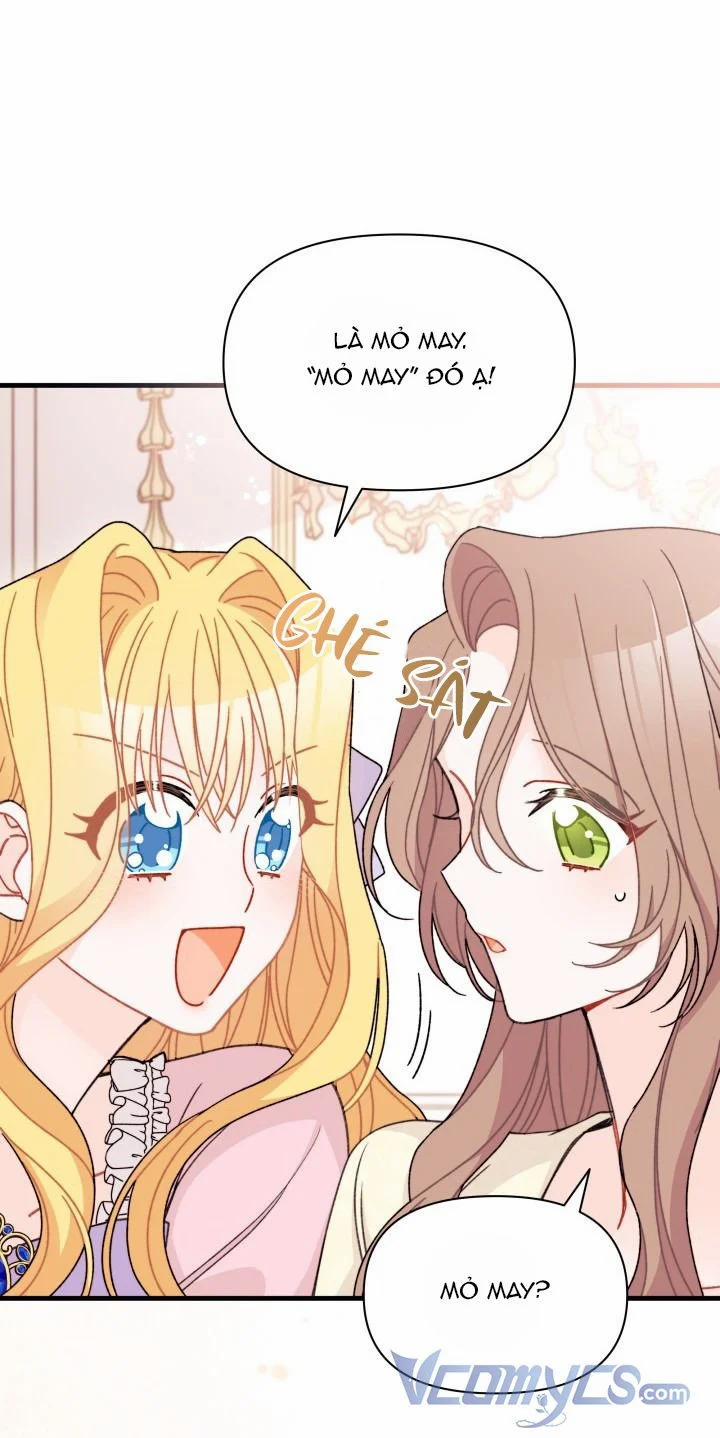 Tôi Đã Có Chồng Sau Khi Nhặt Được Nam Chính 24 trang 19