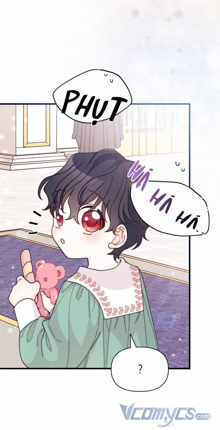 Tôi Đã Có Chồng Sau Khi Nhặt Được Nam Chính 24 trang 20