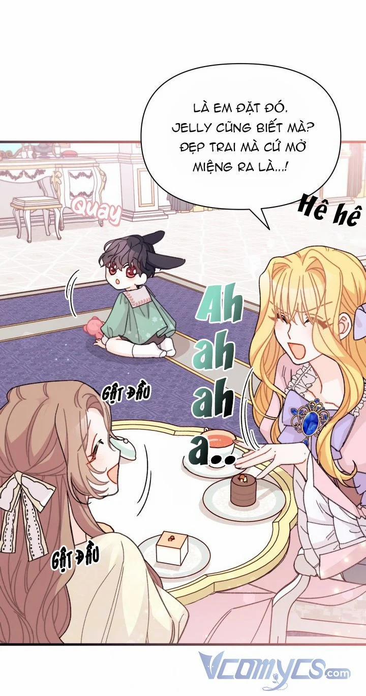 Tôi Đã Có Chồng Sau Khi Nhặt Được Nam Chính 24 trang 21