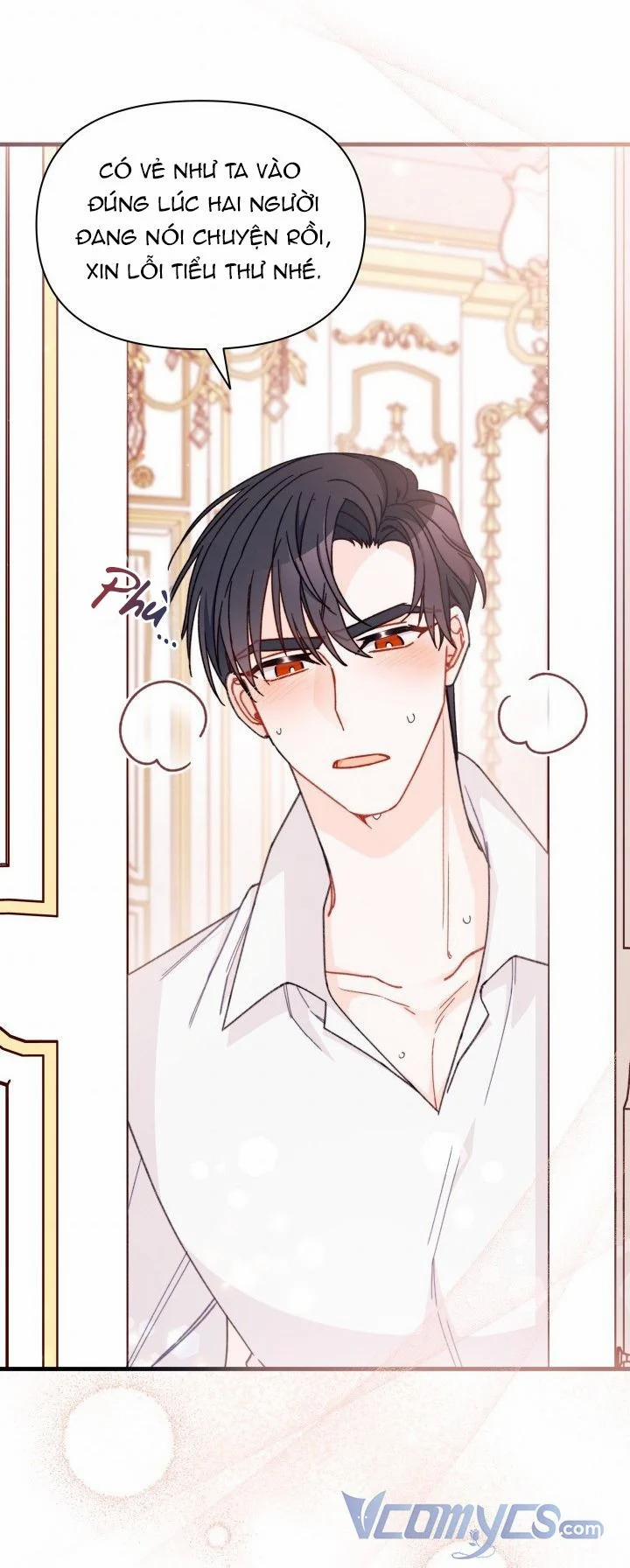 Tôi Đã Có Chồng Sau Khi Nhặt Được Nam Chính 24 trang 26