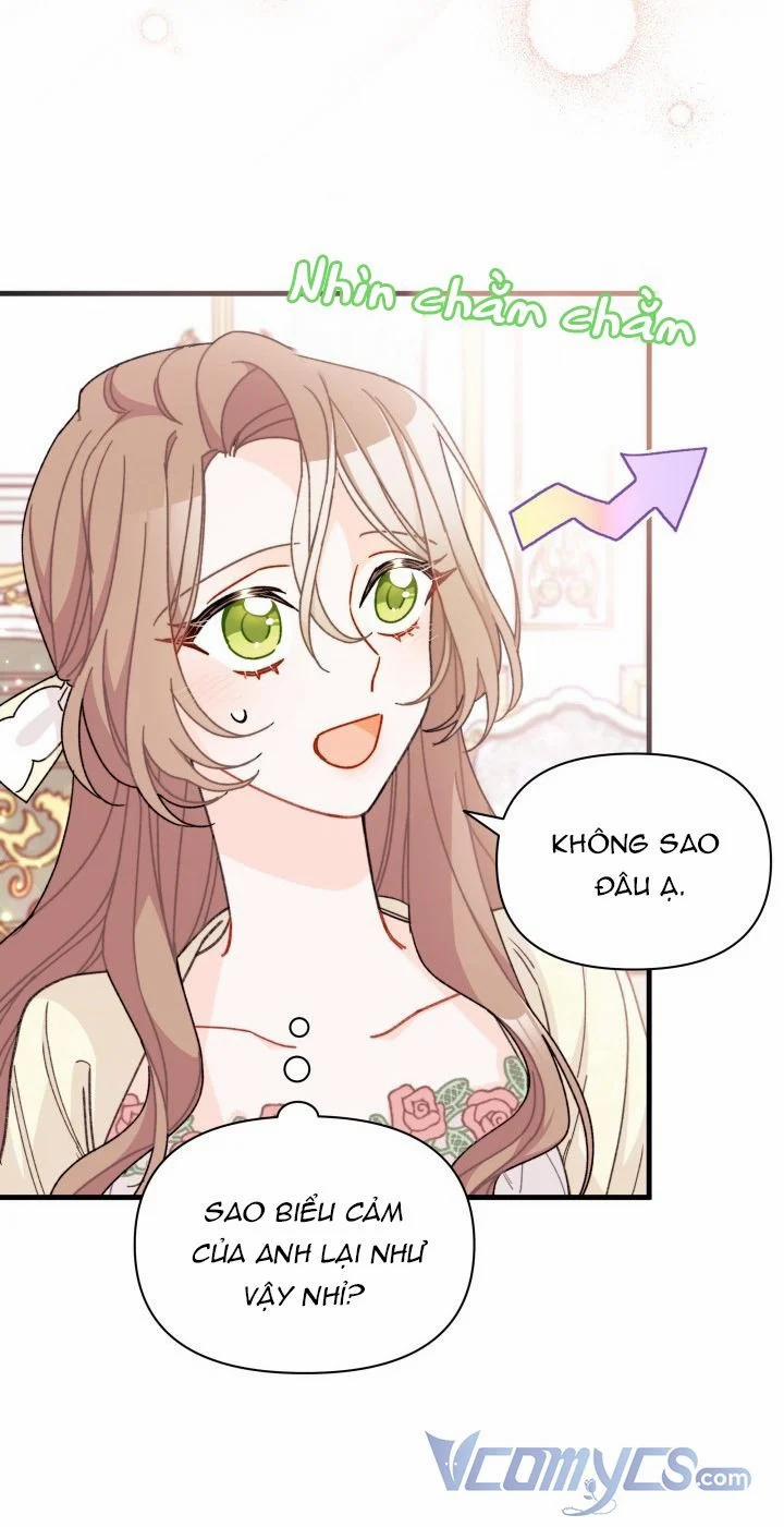 Tôi Đã Có Chồng Sau Khi Nhặt Được Nam Chính 24 trang 27