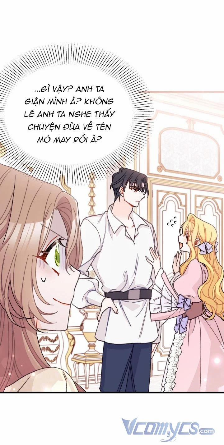 Tôi Đã Có Chồng Sau Khi Nhặt Được Nam Chính 24 trang 30