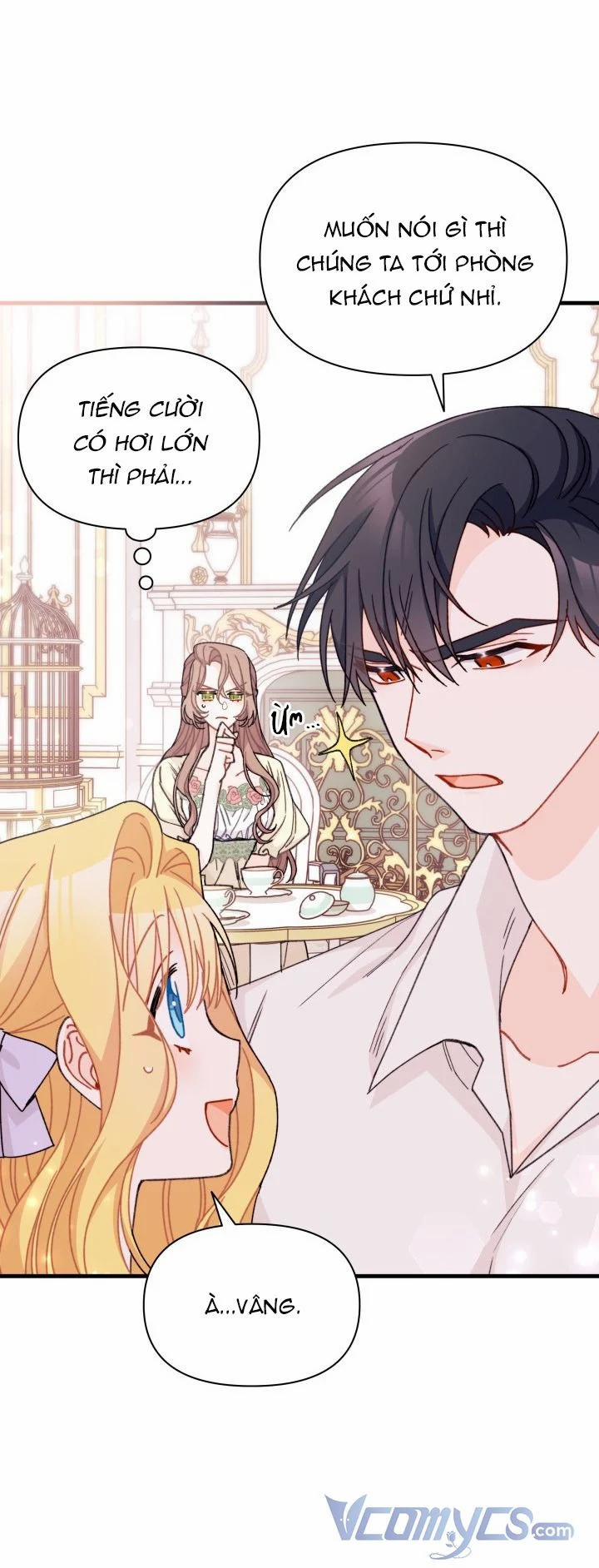 Tôi Đã Có Chồng Sau Khi Nhặt Được Nam Chính 24 trang 31