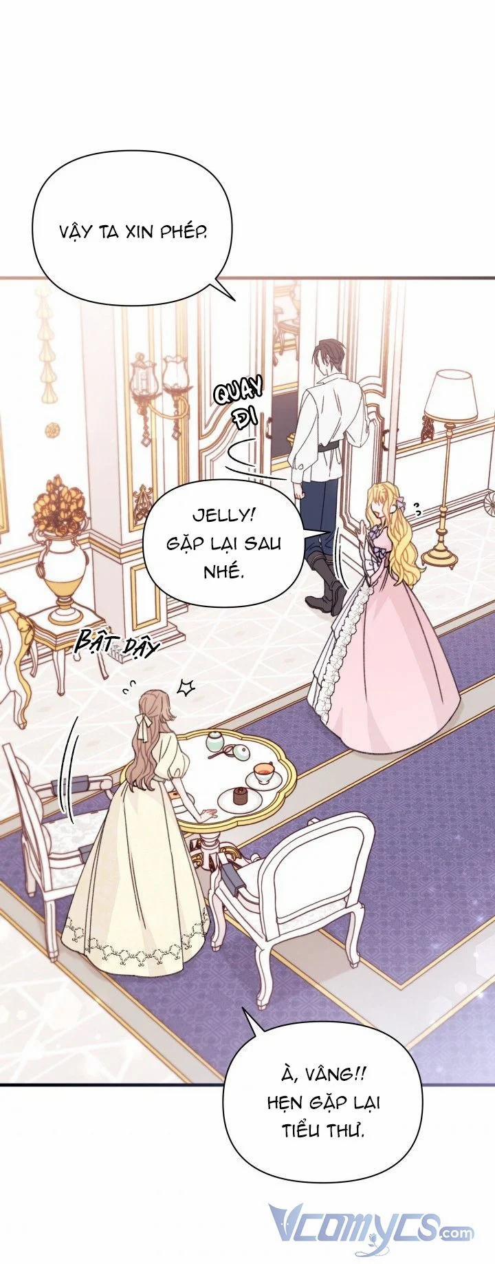 Tôi Đã Có Chồng Sau Khi Nhặt Được Nam Chính 24 trang 32