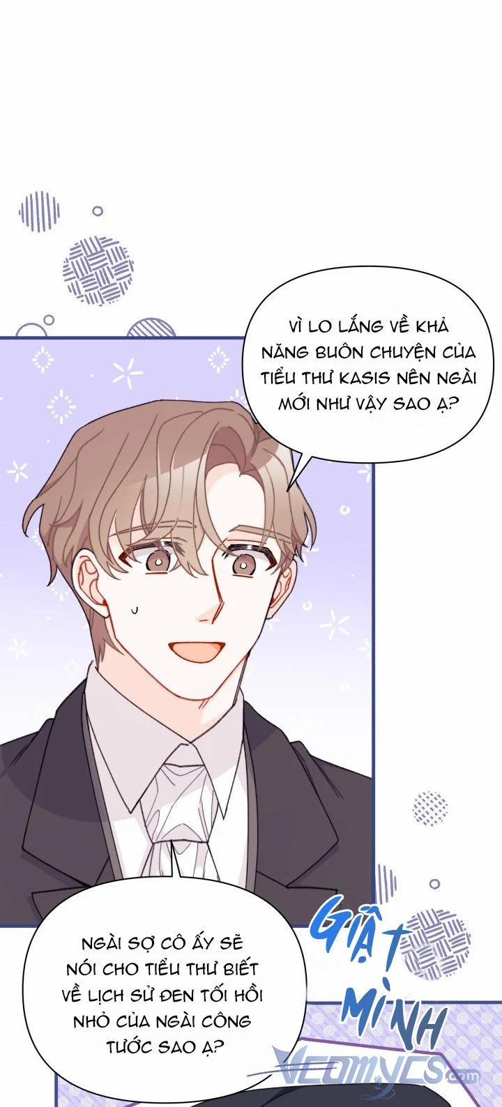 Tôi Đã Có Chồng Sau Khi Nhặt Được Nam Chính 24 trang 4