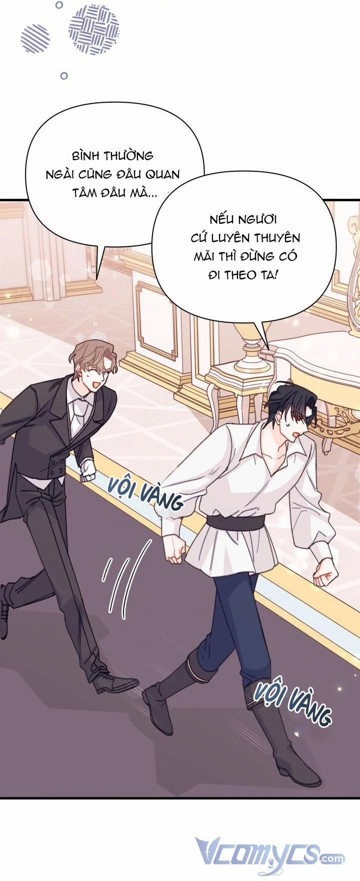 Tôi Đã Có Chồng Sau Khi Nhặt Được Nam Chính 24 trang 6