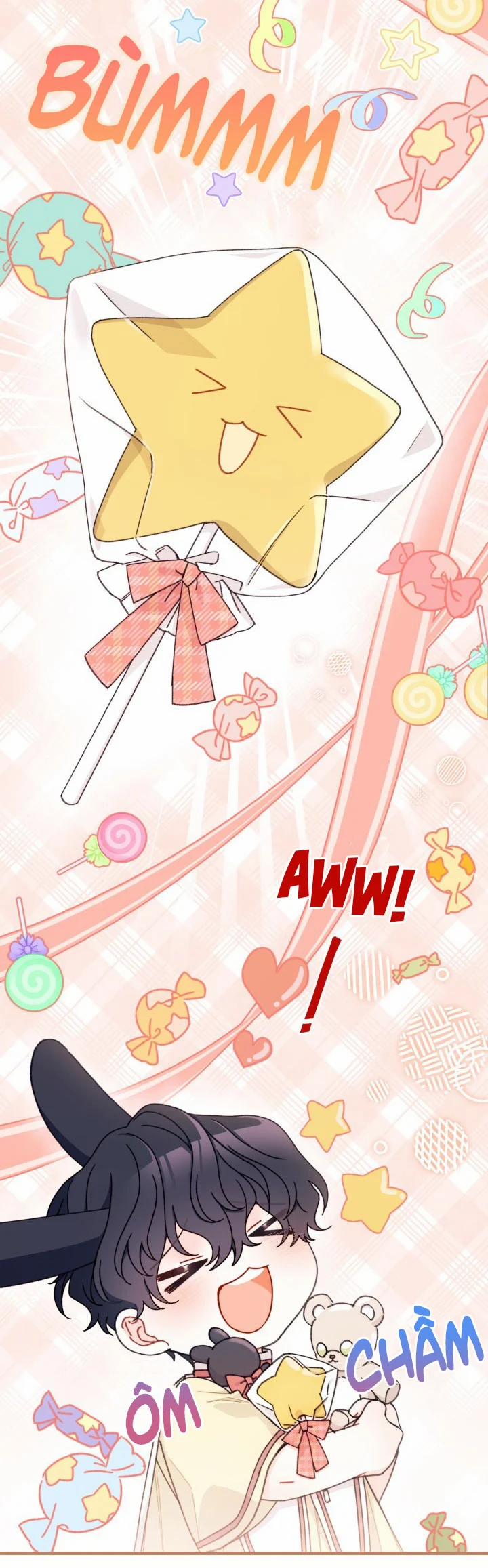 Tôi Đã Có Chồng Sau Khi Nhặt Được Nam Chính 25 trang 1