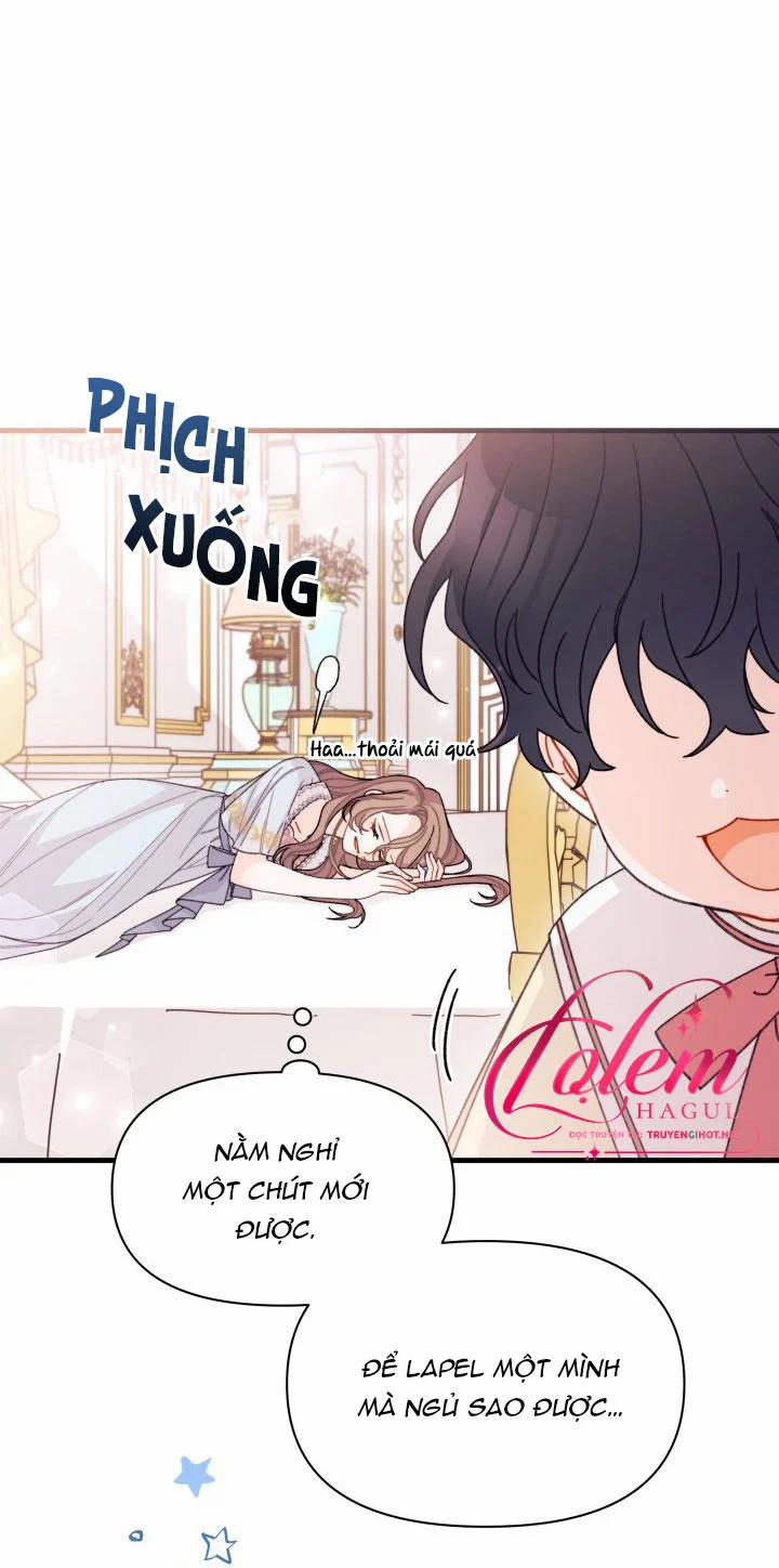 Tôi Đã Có Chồng Sau Khi Nhặt Được Nam Chính 25 trang 10