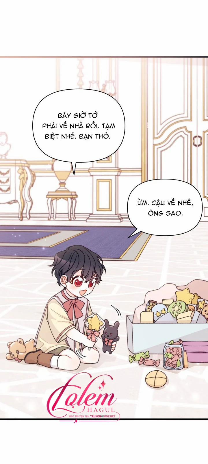 Tôi Đã Có Chồng Sau Khi Nhặt Được Nam Chính 25 trang 12