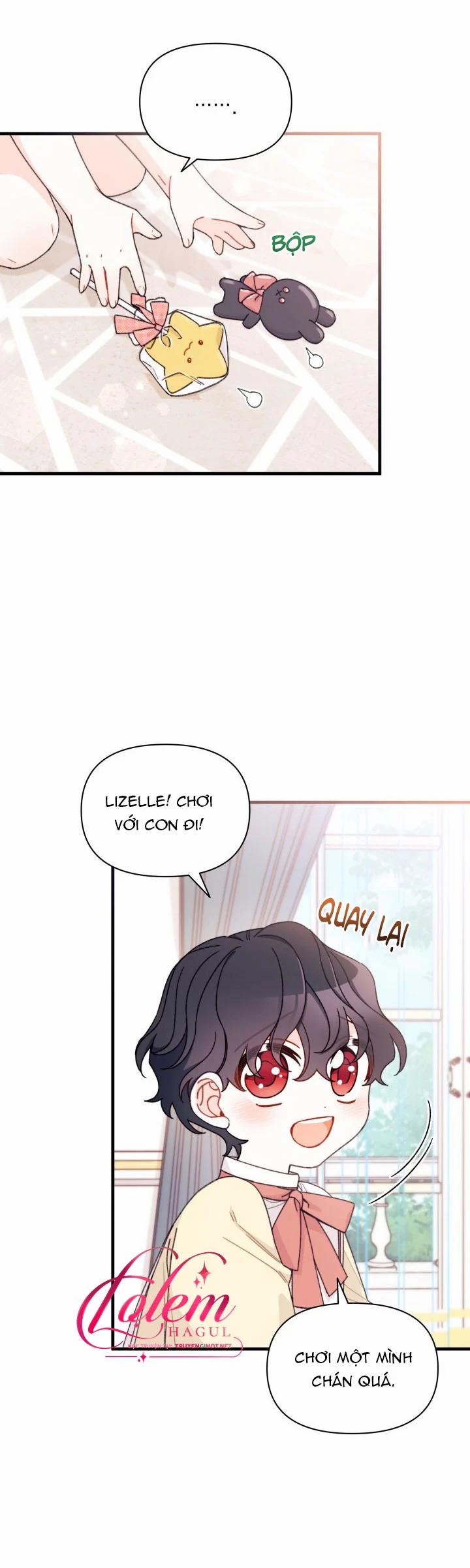 Tôi Đã Có Chồng Sau Khi Nhặt Được Nam Chính 25 trang 13