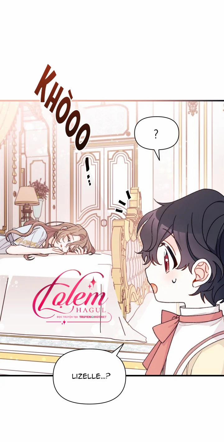 Tôi Đã Có Chồng Sau Khi Nhặt Được Nam Chính 25 trang 14