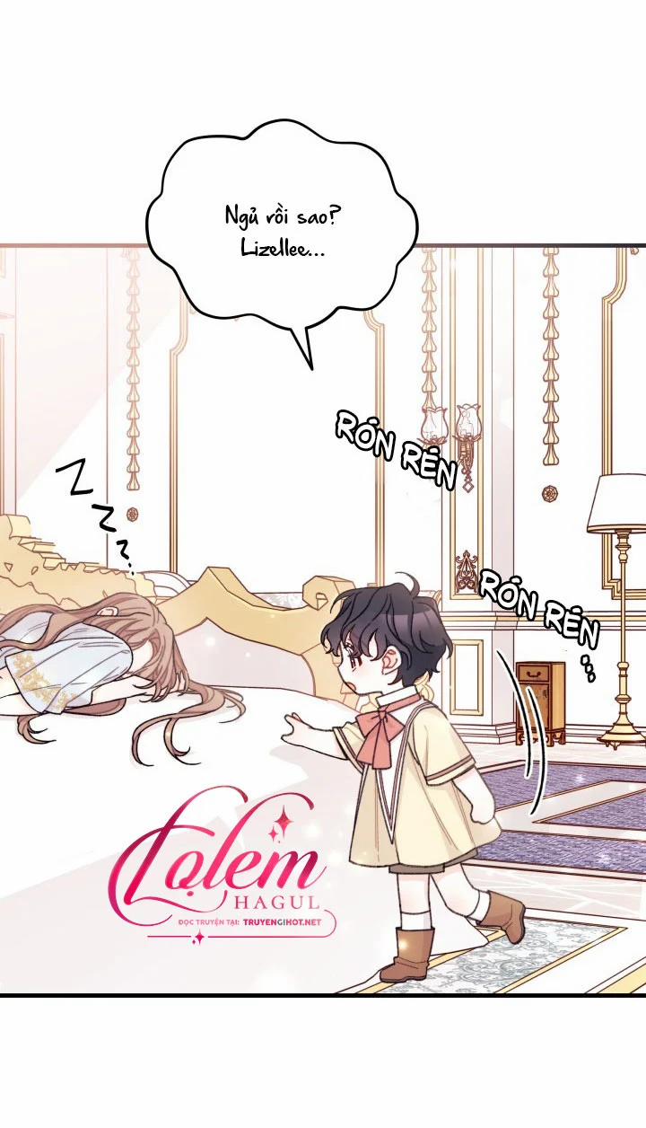 Tôi Đã Có Chồng Sau Khi Nhặt Được Nam Chính 25 trang 15