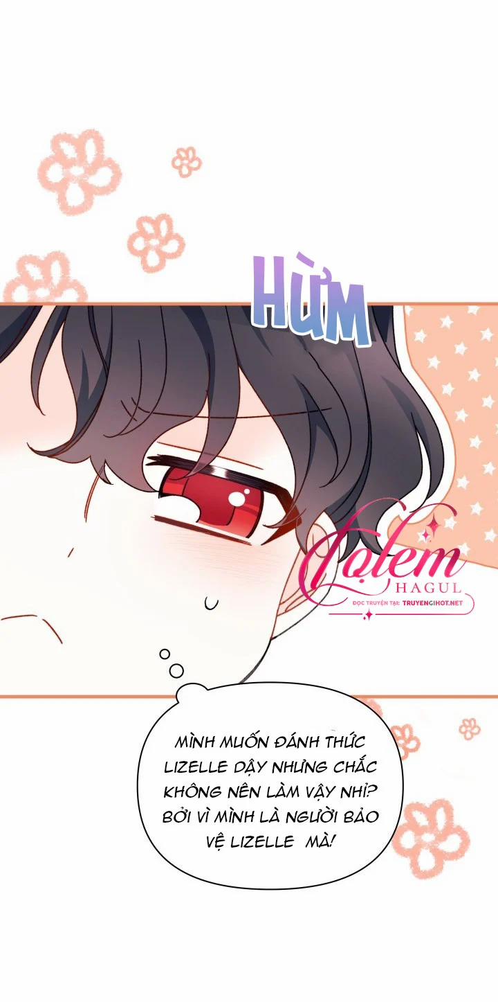 Tôi Đã Có Chồng Sau Khi Nhặt Được Nam Chính 25 trang 17