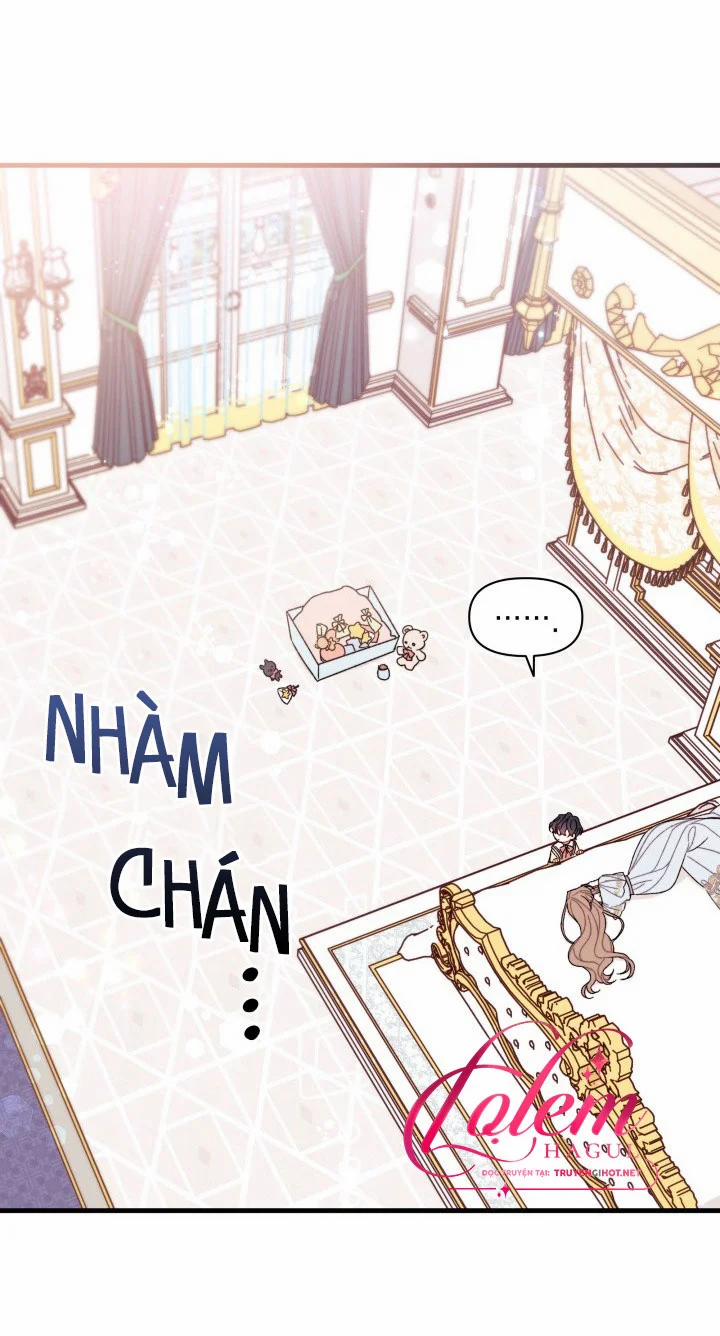 Tôi Đã Có Chồng Sau Khi Nhặt Được Nam Chính 25 trang 18