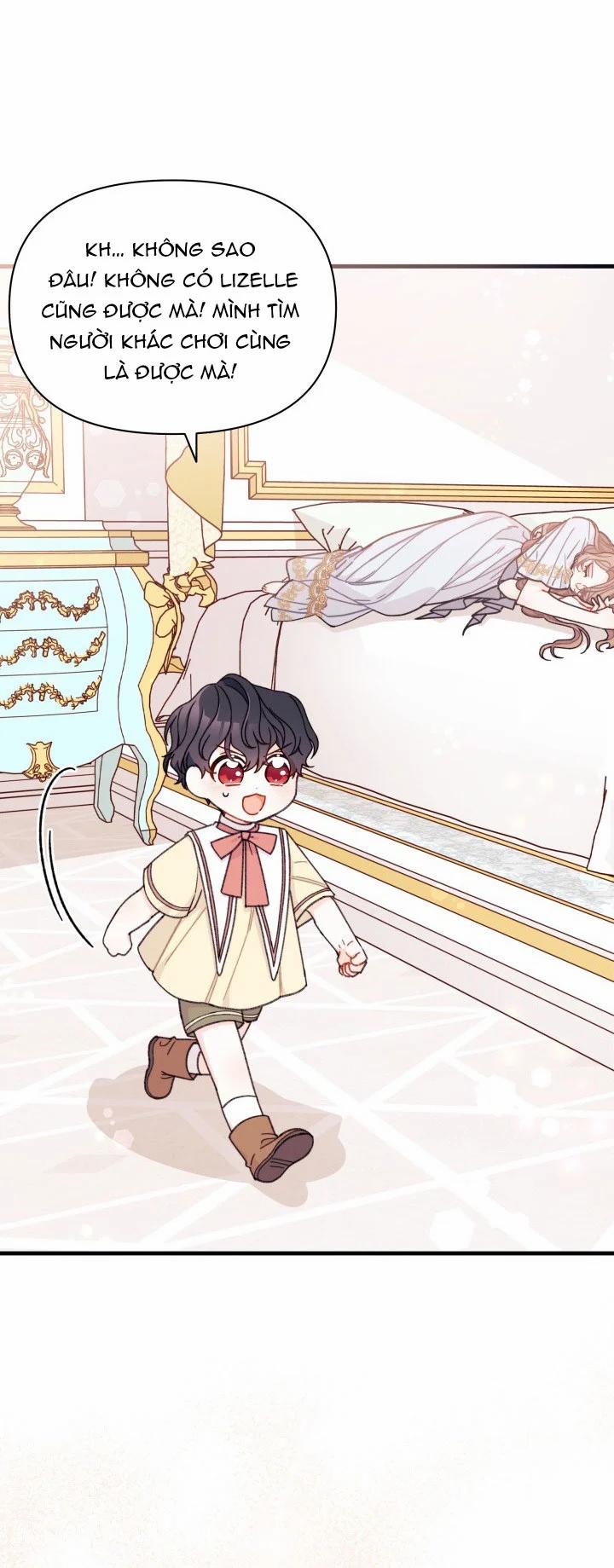 Tôi Đã Có Chồng Sau Khi Nhặt Được Nam Chính 25 trang 19