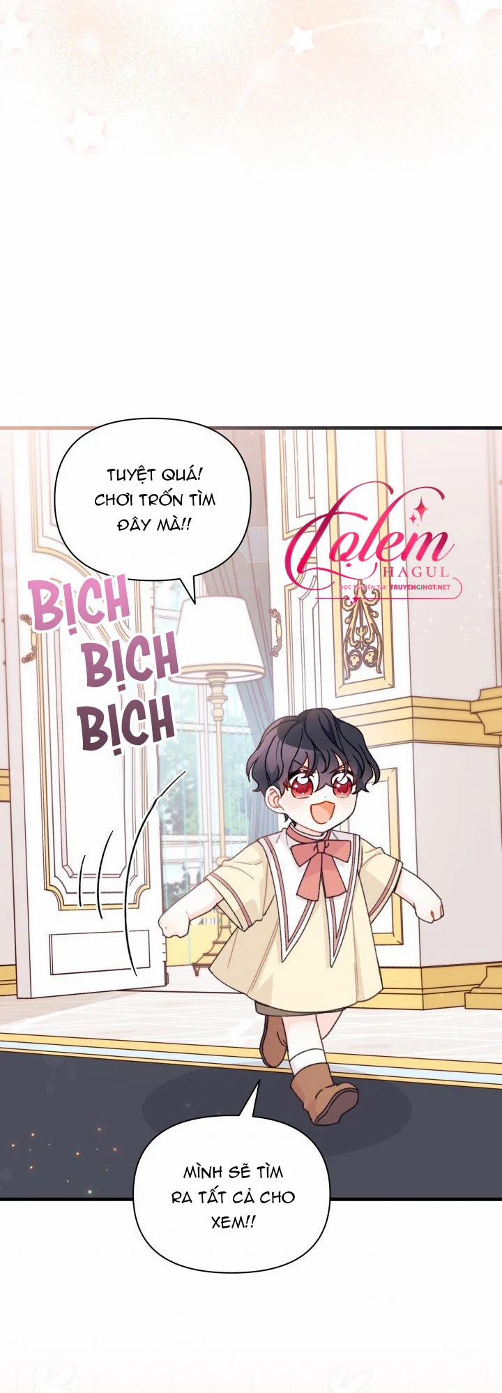 Tôi Đã Có Chồng Sau Khi Nhặt Được Nam Chính 25 trang 22