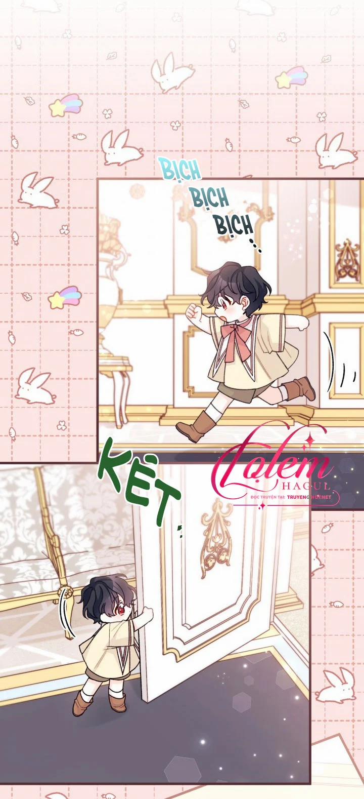 Tôi Đã Có Chồng Sau Khi Nhặt Được Nam Chính 25 trang 23