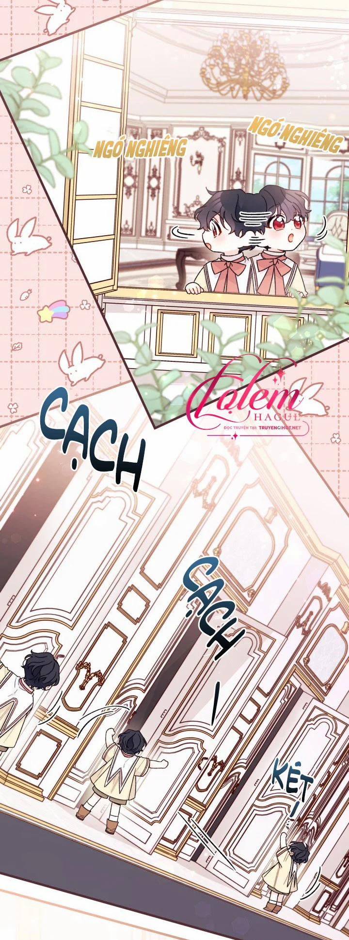 Tôi Đã Có Chồng Sau Khi Nhặt Được Nam Chính 25 trang 24