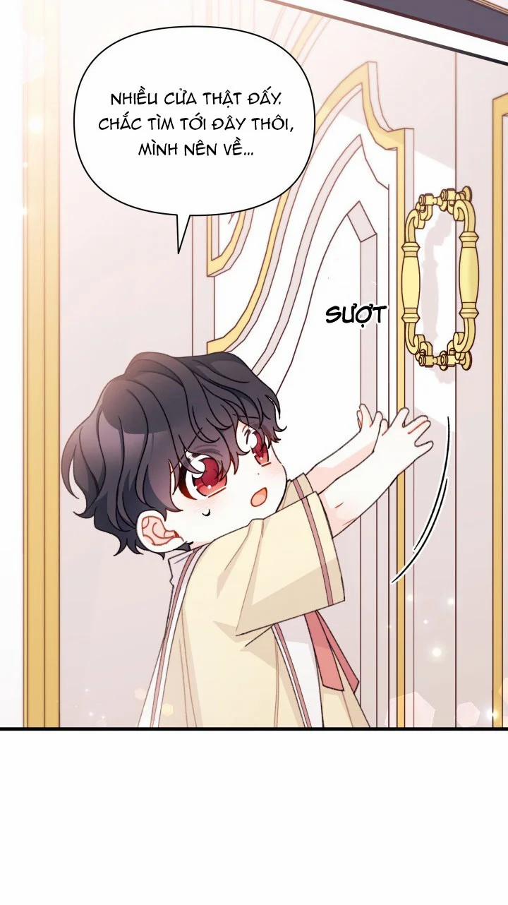 Tôi Đã Có Chồng Sau Khi Nhặt Được Nam Chính 25 trang 25