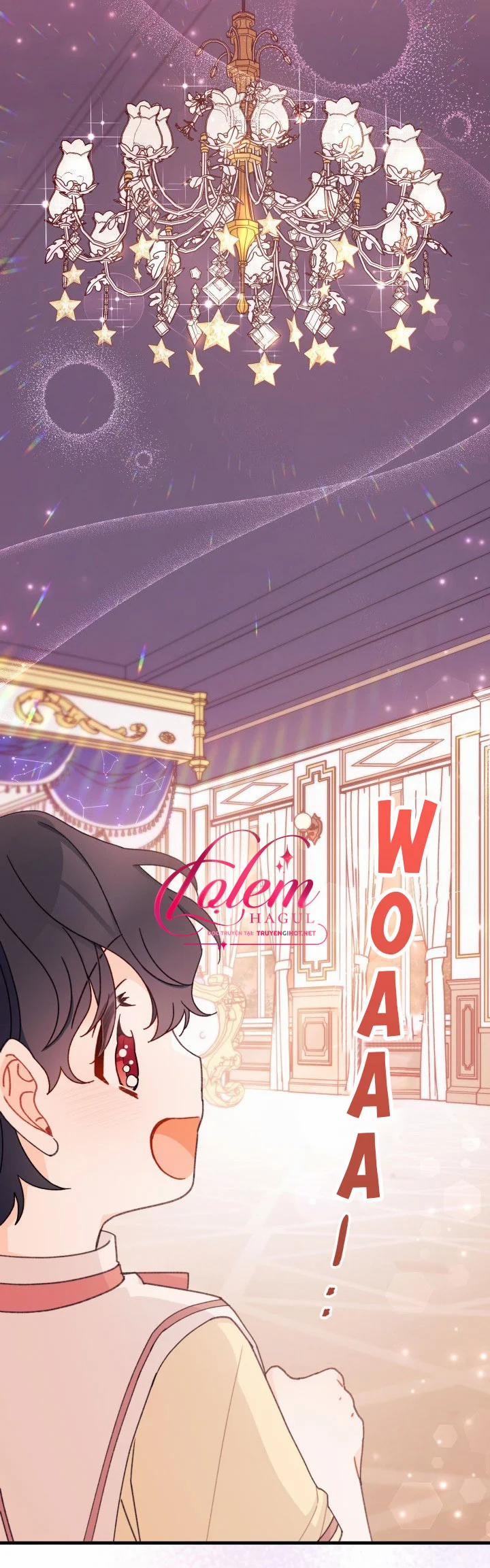 Tôi Đã Có Chồng Sau Khi Nhặt Được Nam Chính 25 trang 29