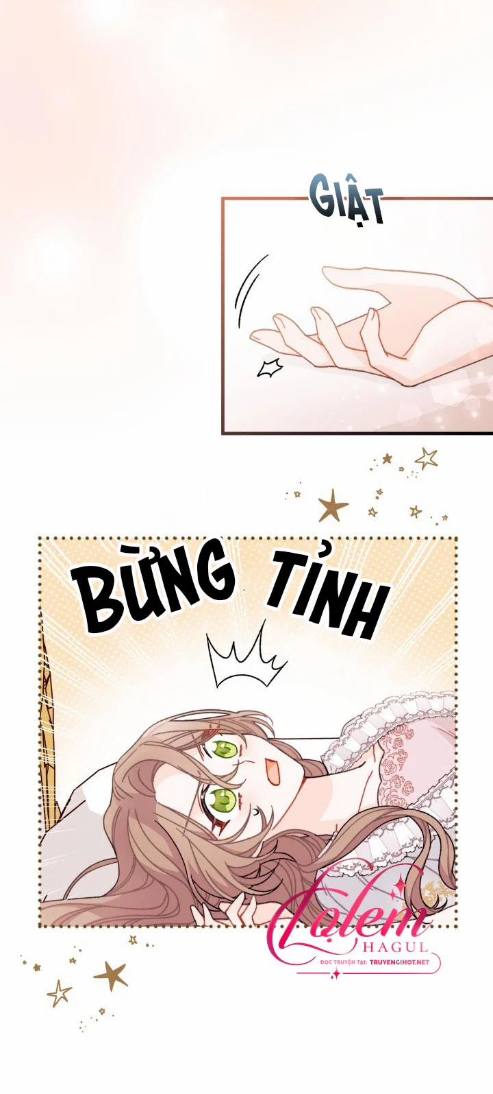 Tôi Đã Có Chồng Sau Khi Nhặt Được Nam Chính 25 trang 33