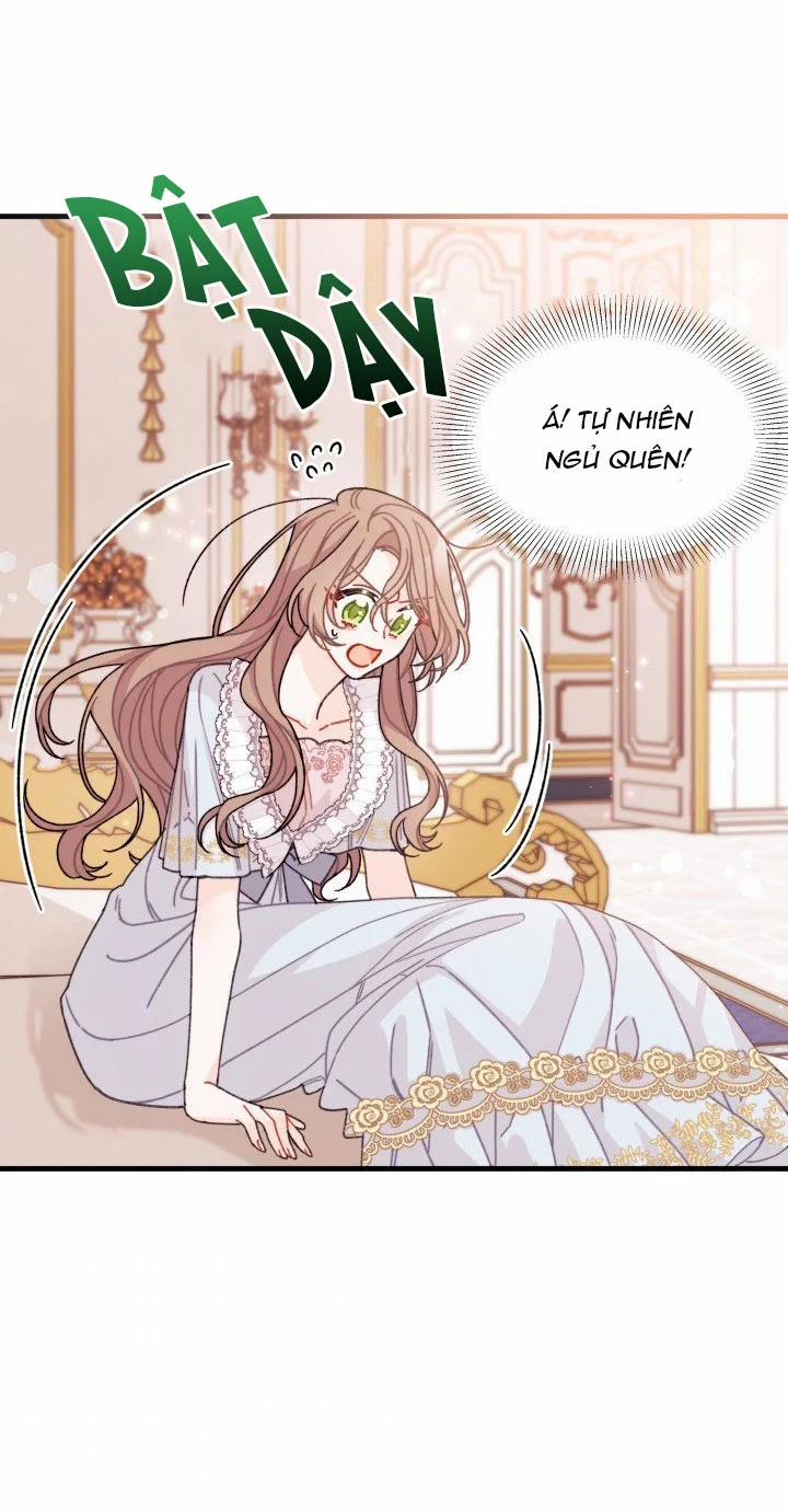 Tôi Đã Có Chồng Sau Khi Nhặt Được Nam Chính 25 trang 34