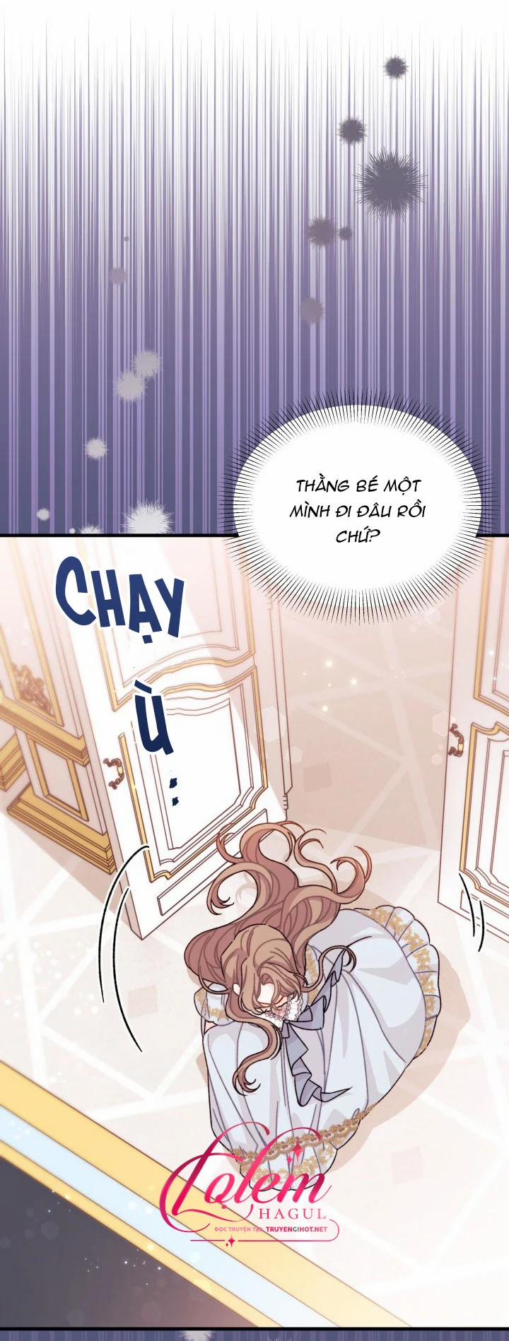 Tôi Đã Có Chồng Sau Khi Nhặt Được Nam Chính 25 trang 36