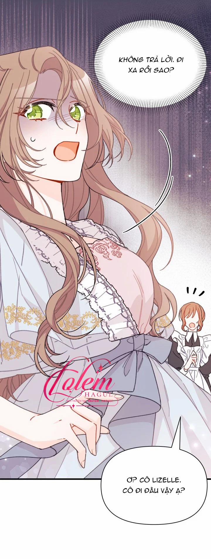 Tôi Đã Có Chồng Sau Khi Nhặt Được Nam Chính 25 trang 38