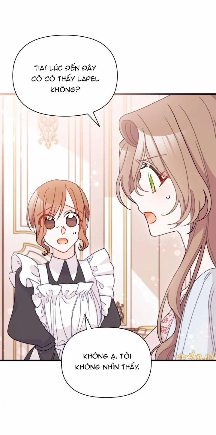 Tôi Đã Có Chồng Sau Khi Nhặt Được Nam Chính 25 trang 39