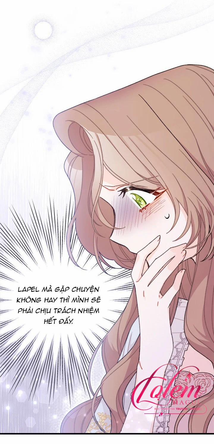 Tôi Đã Có Chồng Sau Khi Nhặt Được Nam Chính 25 trang 42