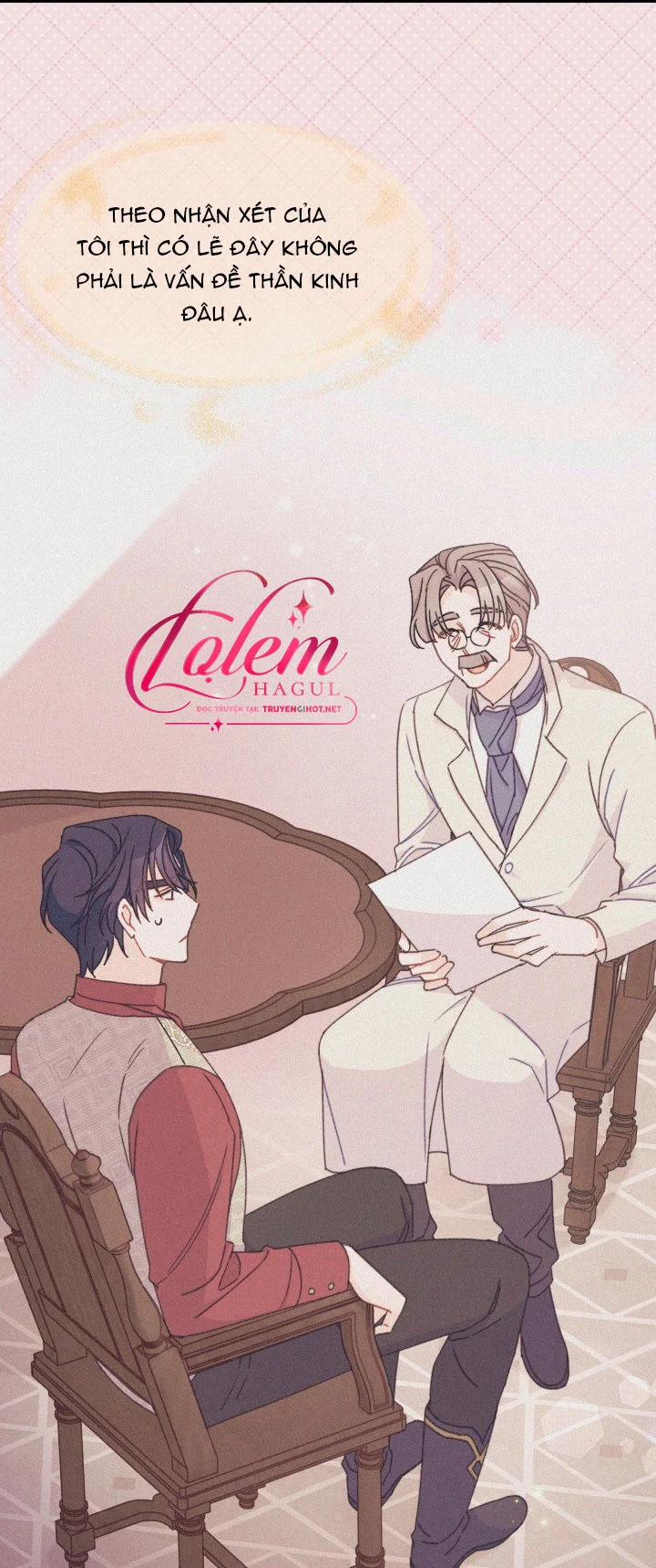 Tôi Đã Có Chồng Sau Khi Nhặt Được Nam Chính 25 trang 46