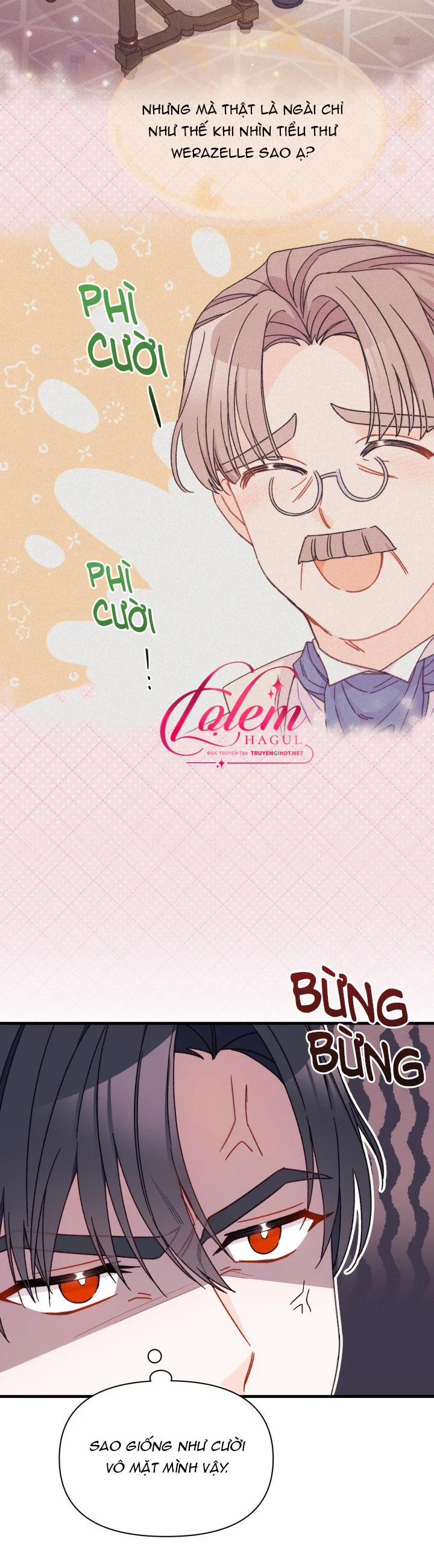 Tôi Đã Có Chồng Sau Khi Nhặt Được Nam Chính 25 trang 47