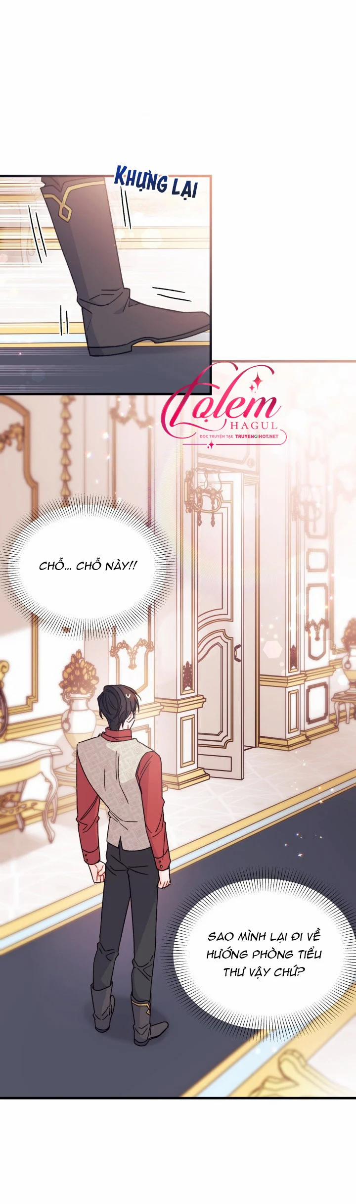 Tôi Đã Có Chồng Sau Khi Nhặt Được Nam Chính 25 trang 48