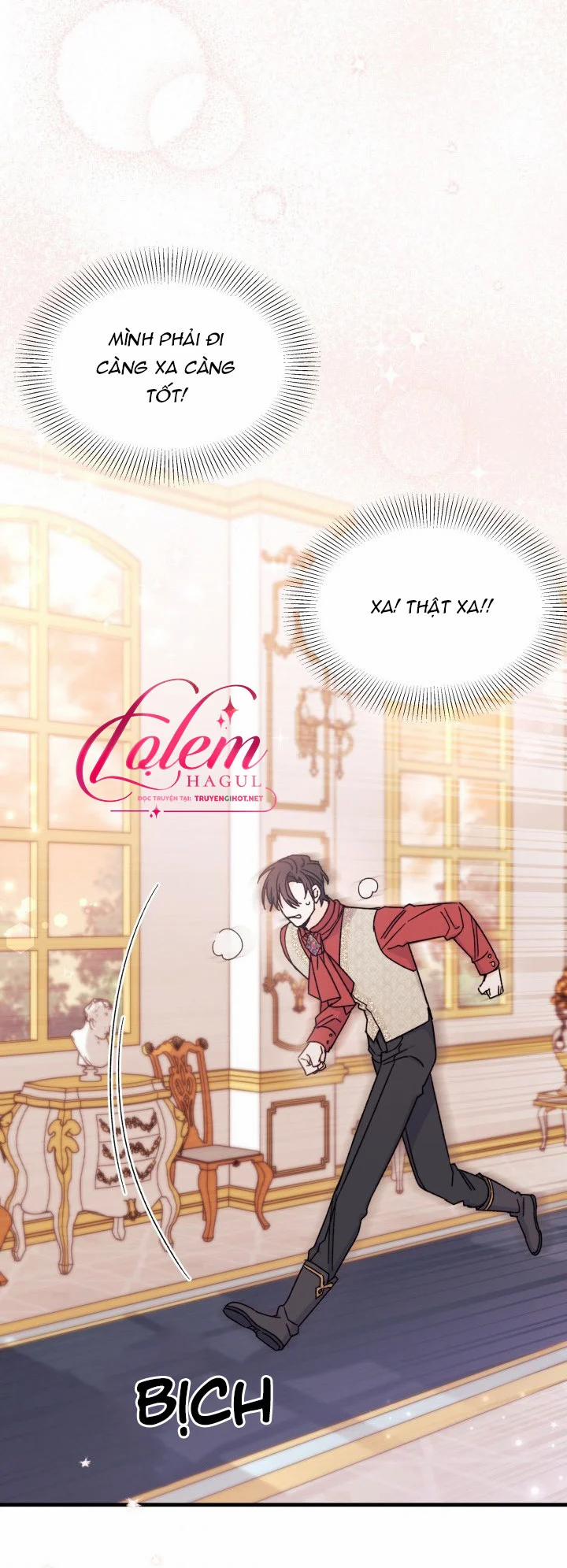 Tôi Đã Có Chồng Sau Khi Nhặt Được Nam Chính 25 trang 50