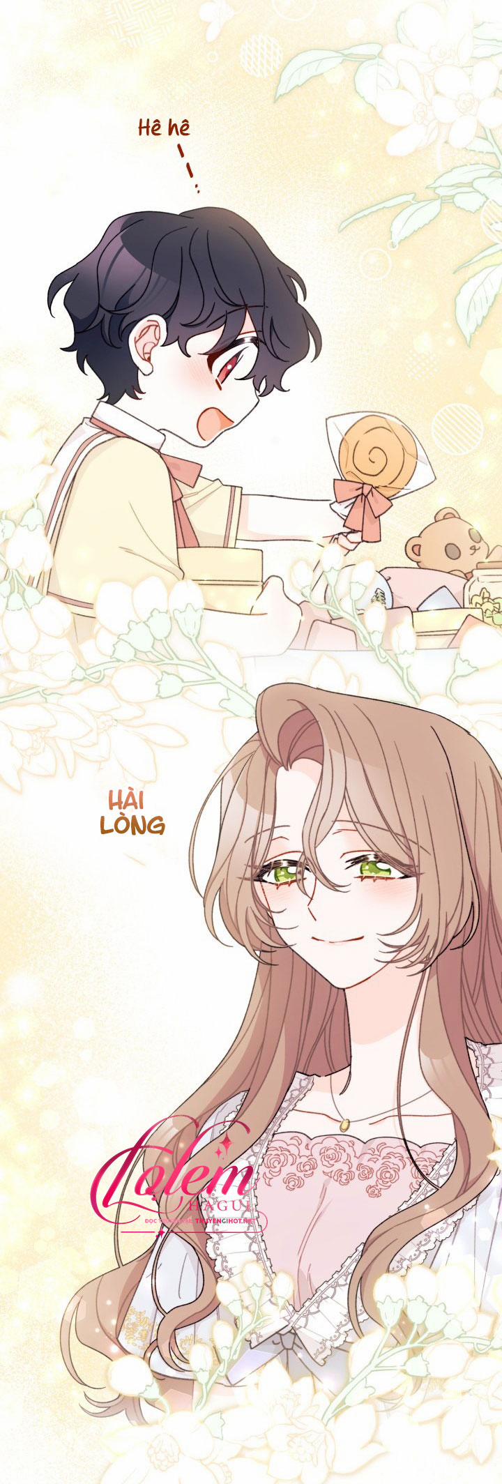 Tôi Đã Có Chồng Sau Khi Nhặt Được Nam Chính 25 trang 6