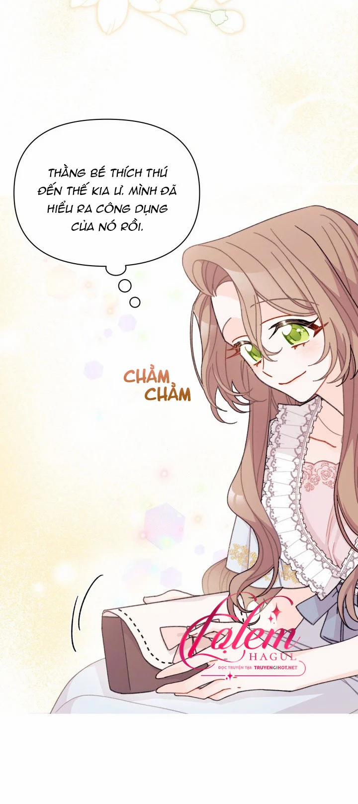 Tôi Đã Có Chồng Sau Khi Nhặt Được Nam Chính 25 trang 7