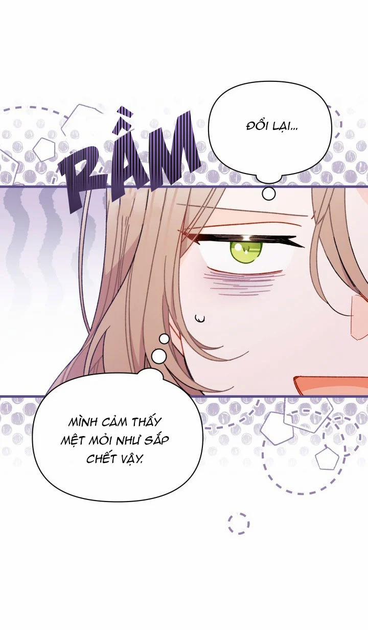 Tôi Đã Có Chồng Sau Khi Nhặt Được Nam Chính 25 trang 8