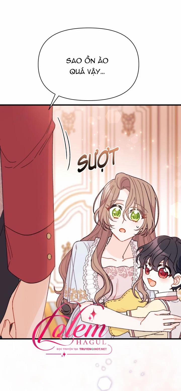 Tôi Đã Có Chồng Sau Khi Nhặt Được Nam Chính 27 trang 0