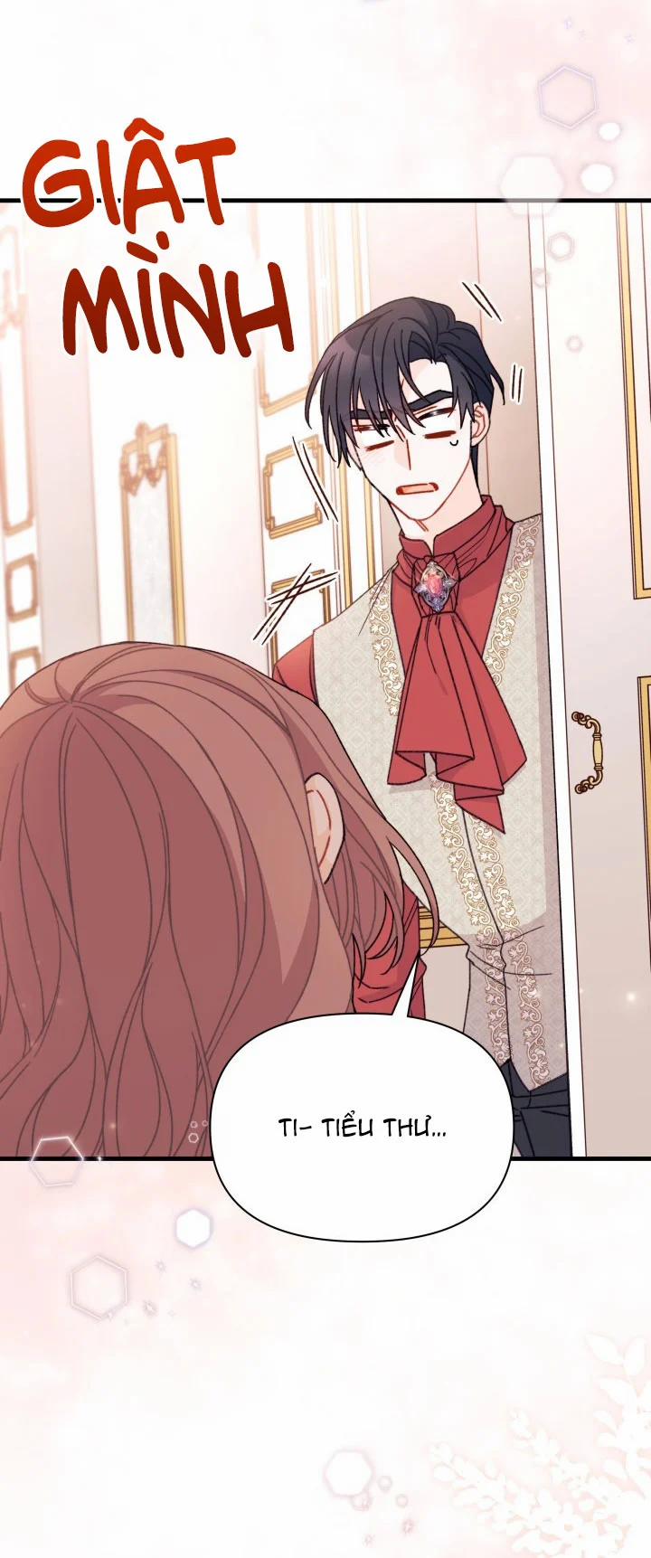 Tôi Đã Có Chồng Sau Khi Nhặt Được Nam Chính 27 trang 1