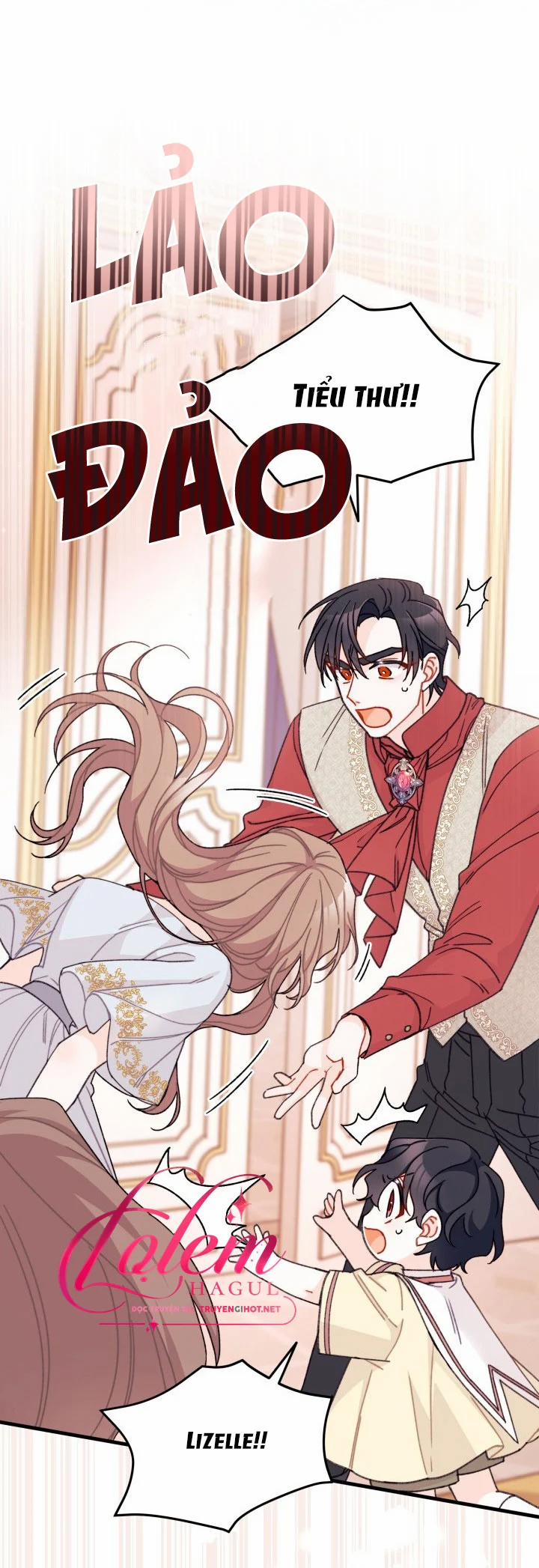 Tôi Đã Có Chồng Sau Khi Nhặt Được Nam Chính 27 trang 10