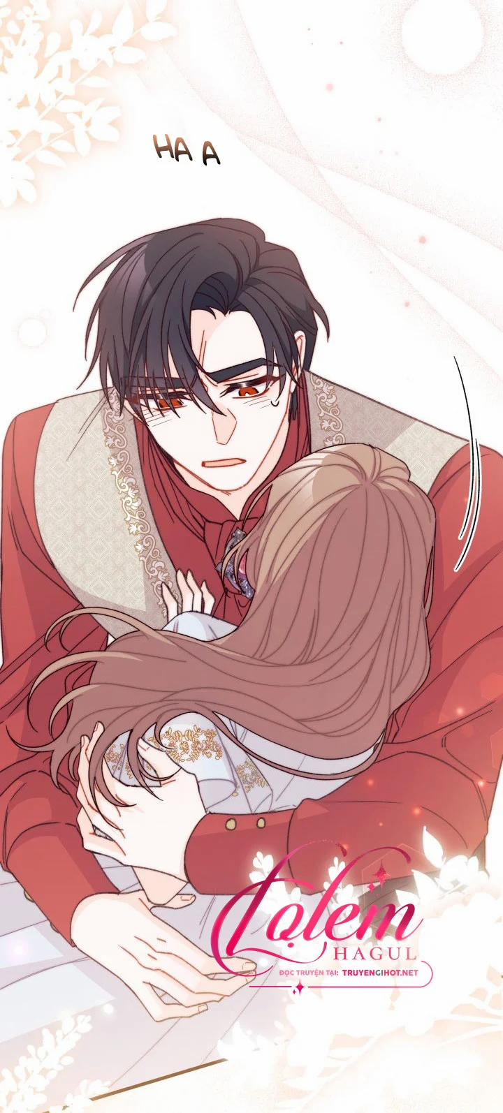 Tôi Đã Có Chồng Sau Khi Nhặt Được Nam Chính 27 trang 12