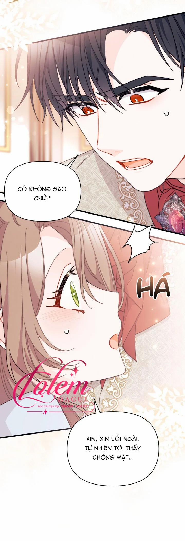 Tôi Đã Có Chồng Sau Khi Nhặt Được Nam Chính 27 trang 13