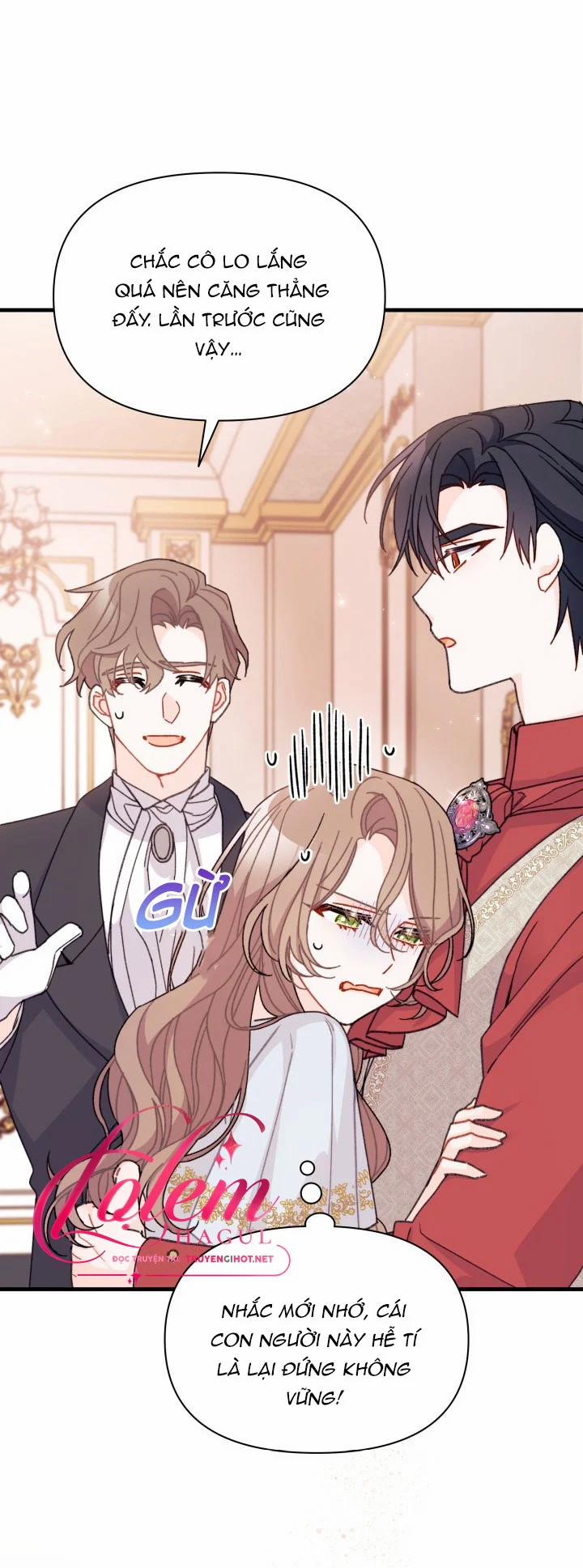 Tôi Đã Có Chồng Sau Khi Nhặt Được Nam Chính 27 trang 14